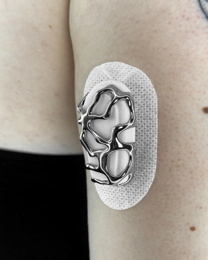 Venom - Dexcom G6 / One
