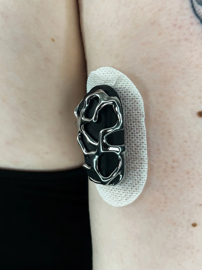 Venom - Dexcom G6 / One